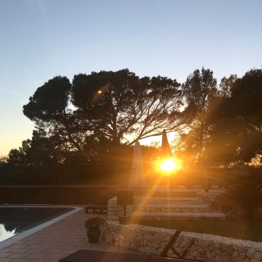 Отель La Casa Menorca Феррериас Экстерьер фото
