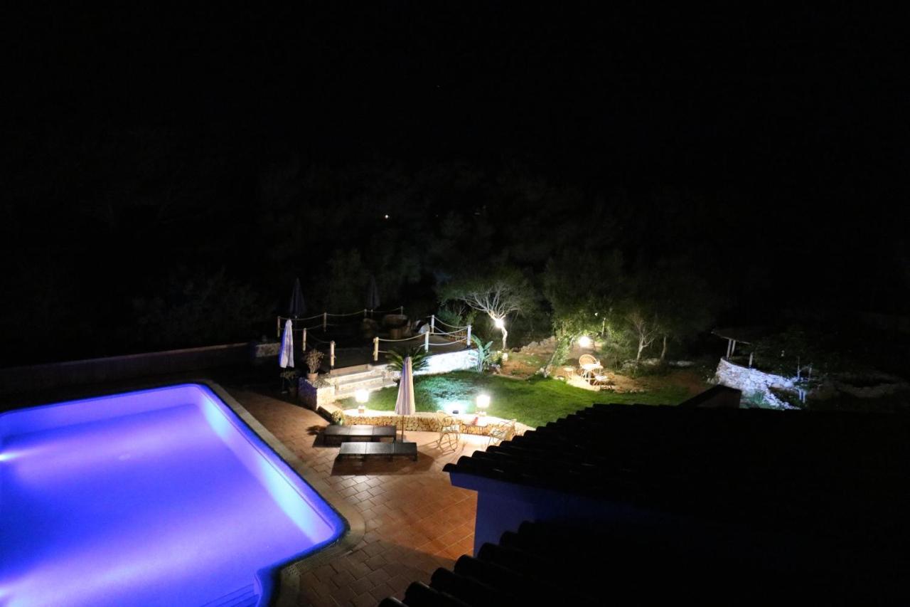 Отель La Casa Menorca Феррериас Экстерьер фото