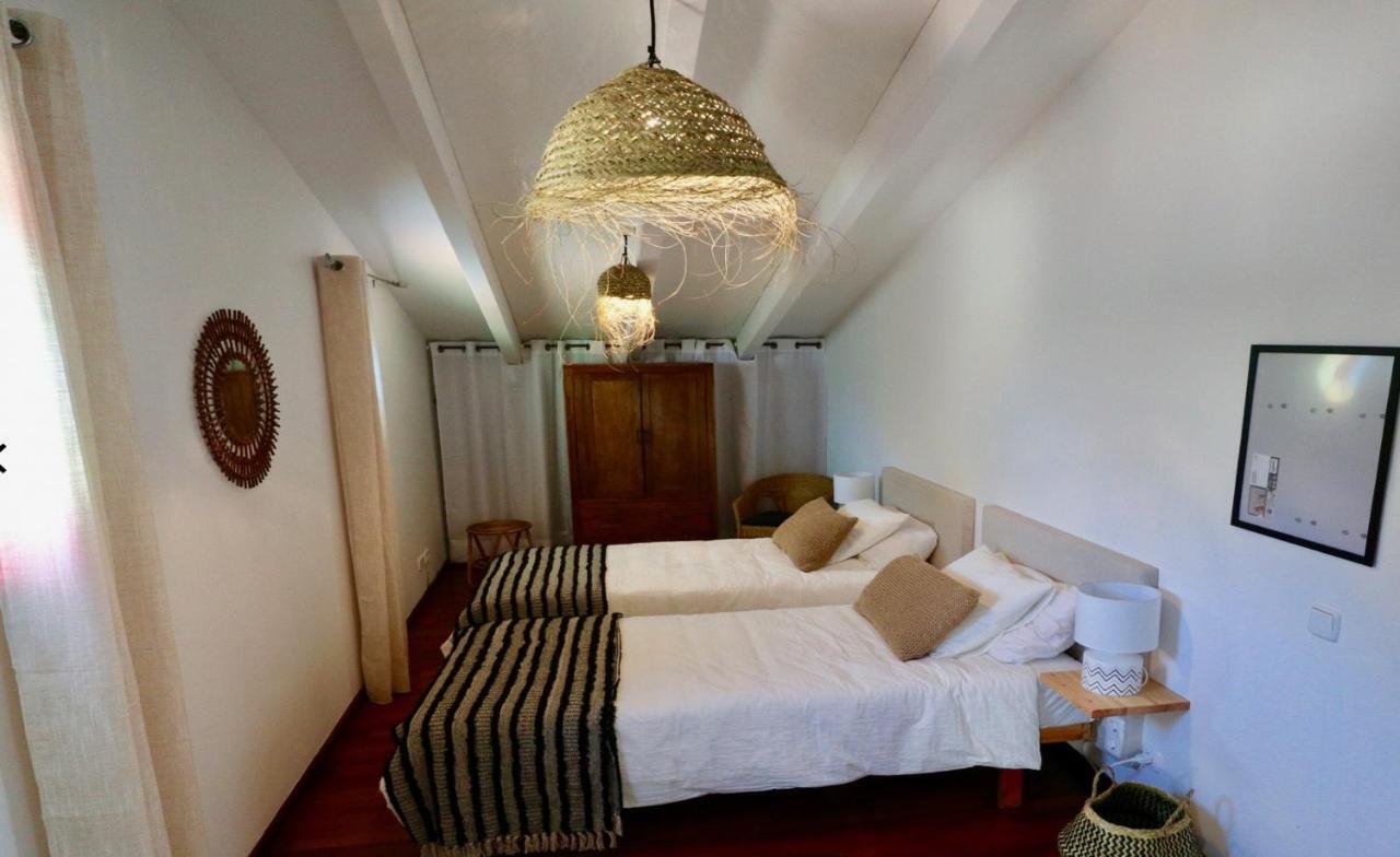 Отель La Casa Menorca Феррериас Экстерьер фото
