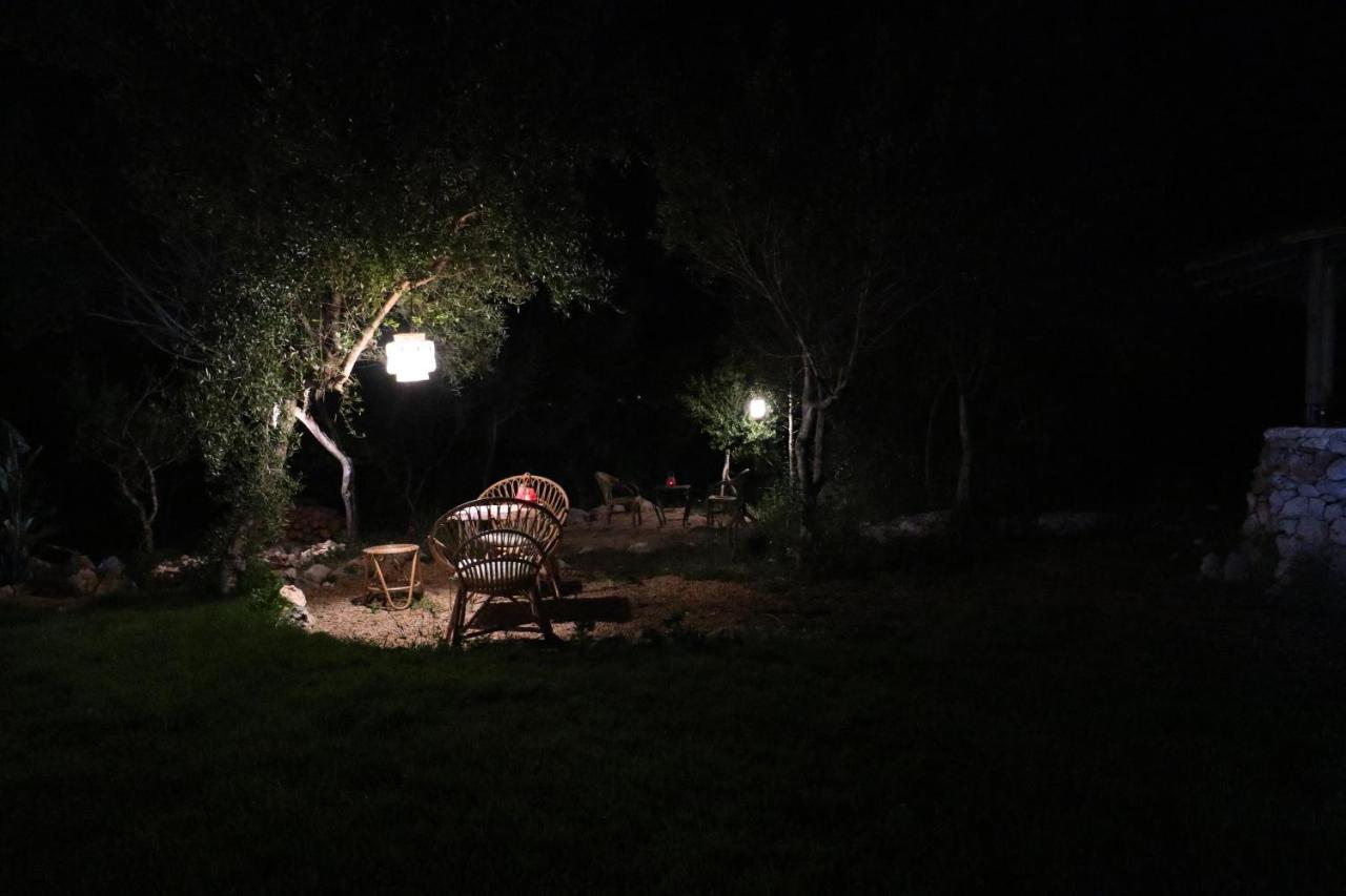 Отель La Casa Menorca Феррериас Экстерьер фото